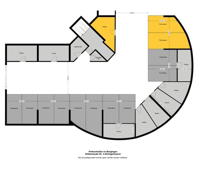 Foto 17 van Velderwoude 54