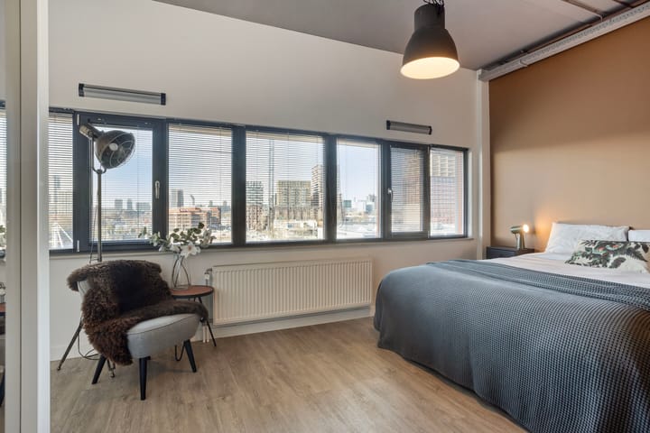 Foto 3 van Junostraat 295