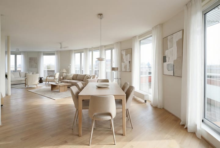 Appartement te koop: Velderwoude 54, 'S-Hertogenbosch