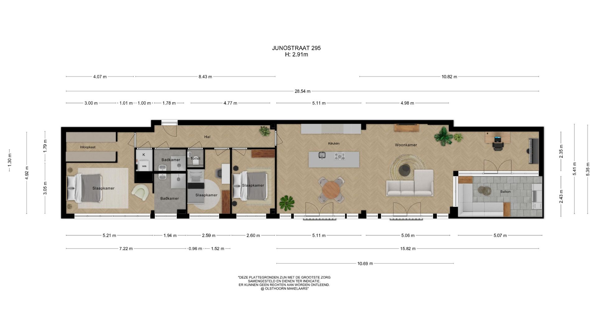 Photo 30 of Junostraat 295