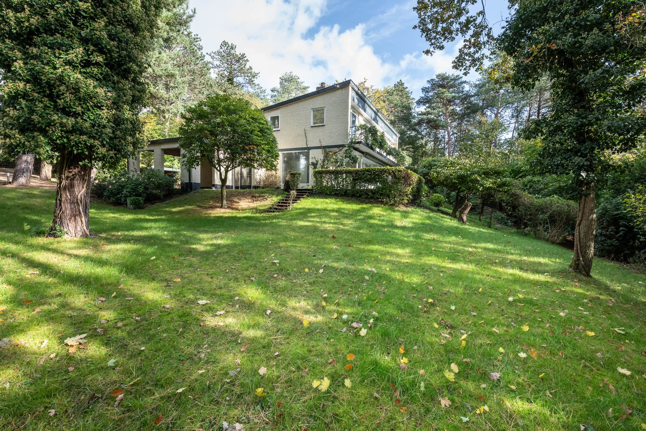 Foto 3 van Hoge Duin en Daalseweg 18