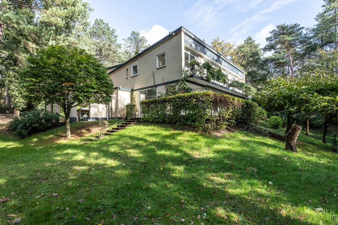 Foto 2 van Hoge Duin en Daalseweg 18