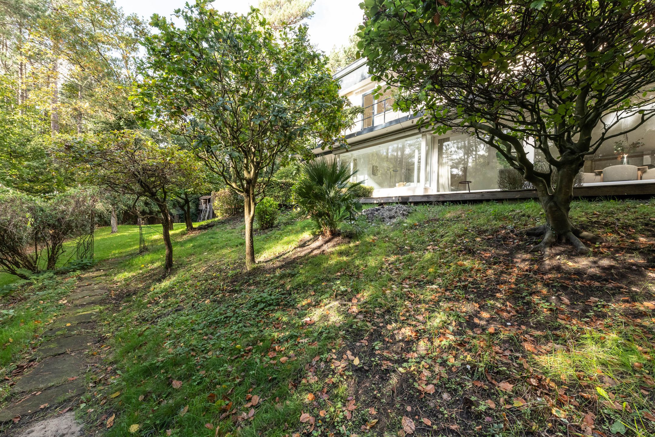 Foto 6 van Hoge Duin en Daalseweg 18