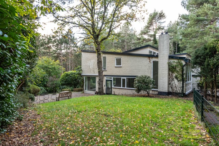 Foto 2 van Hoge Duin en Daalseweg 18