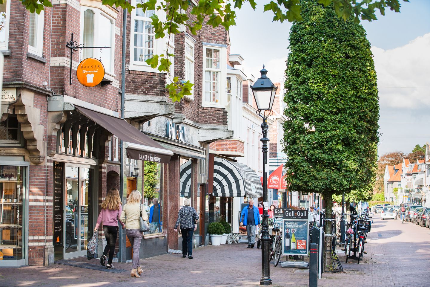 Foto 59 van Hoge Duin en Daalseweg 18