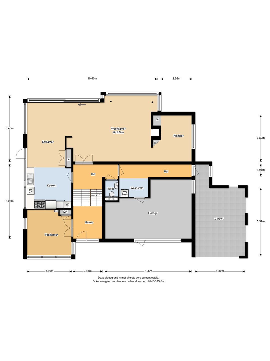 Foto 62 van Hoge Duin en Daalseweg 18