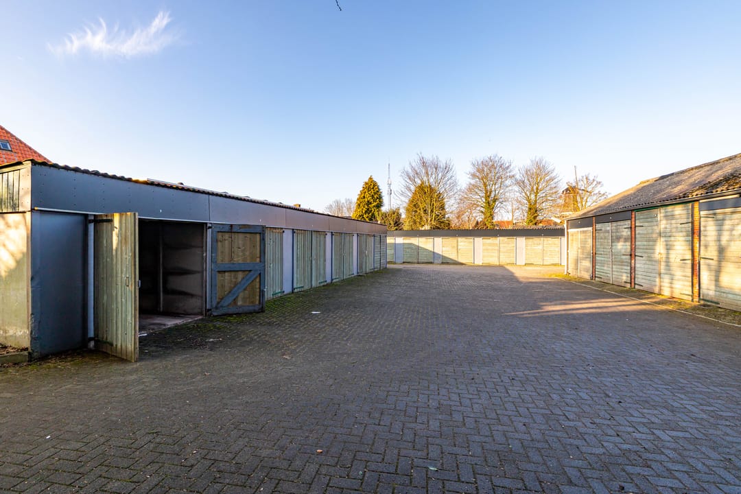 Photo 1 of Engelstilstraat 60