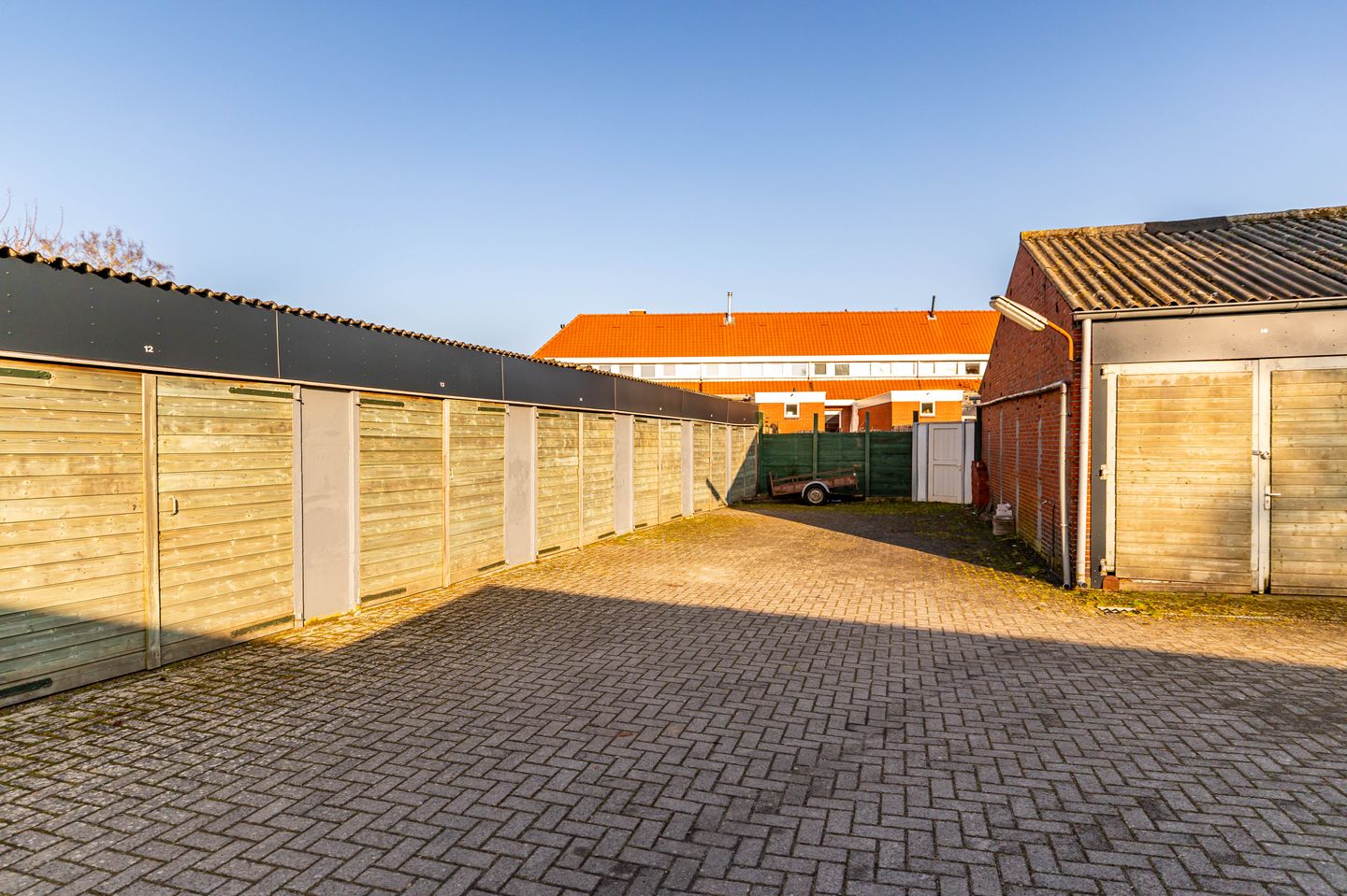 Bekijk foto 5 van Engelstilstraat