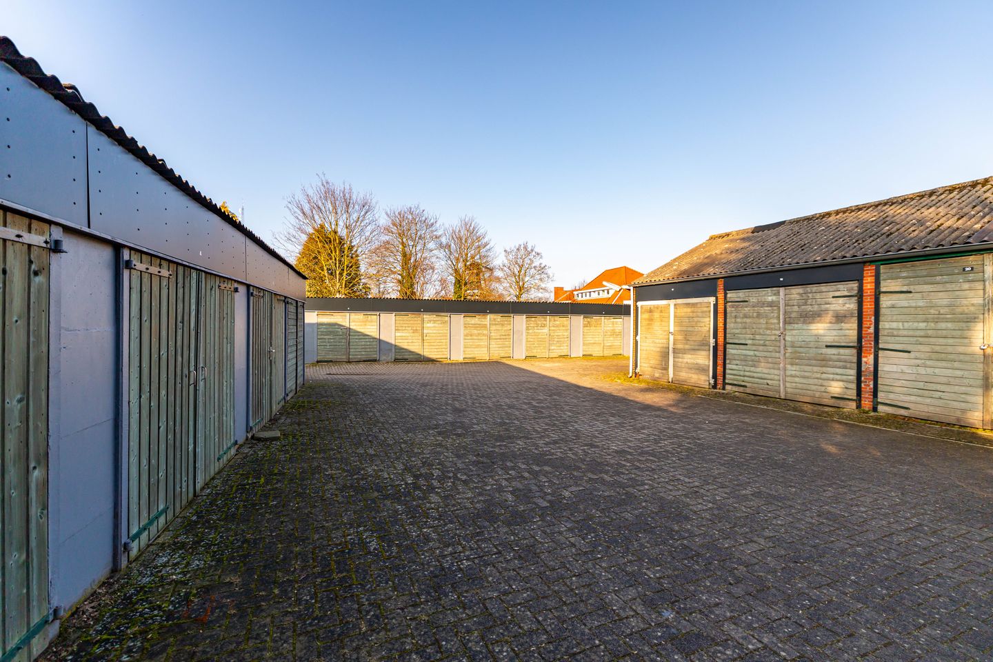 Bekijk foto 4 van Engelstilstraat