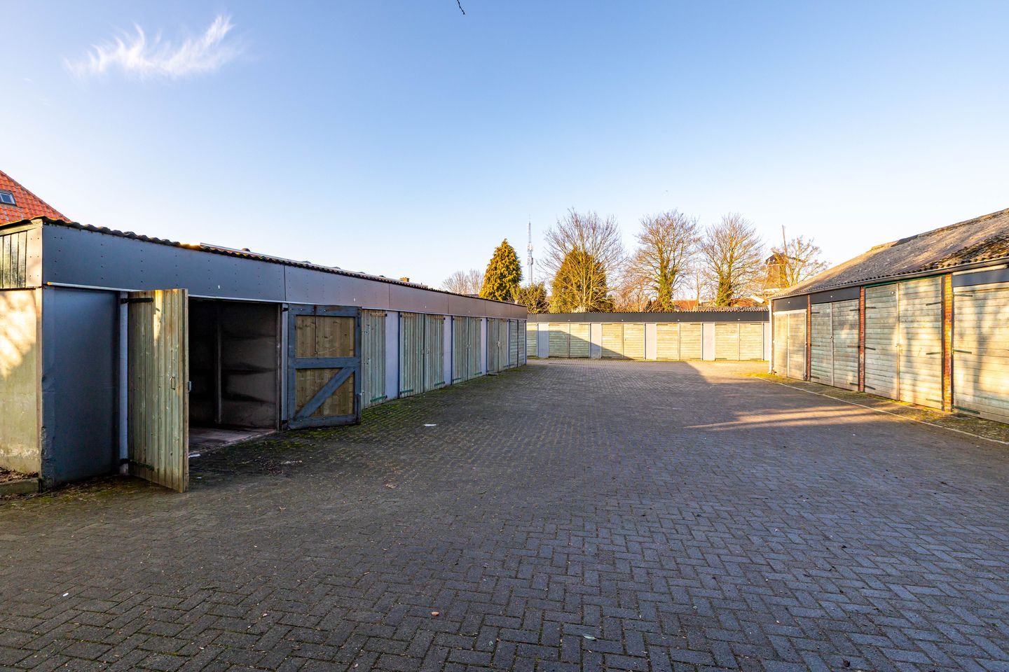 Bekijk foto 1 van Engelstilstraat