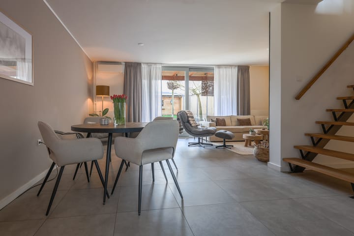 Foto 5 van Elbereveldstraat 492