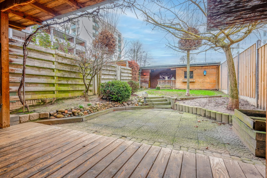 Foto 22 van Elbereveldstraat 492