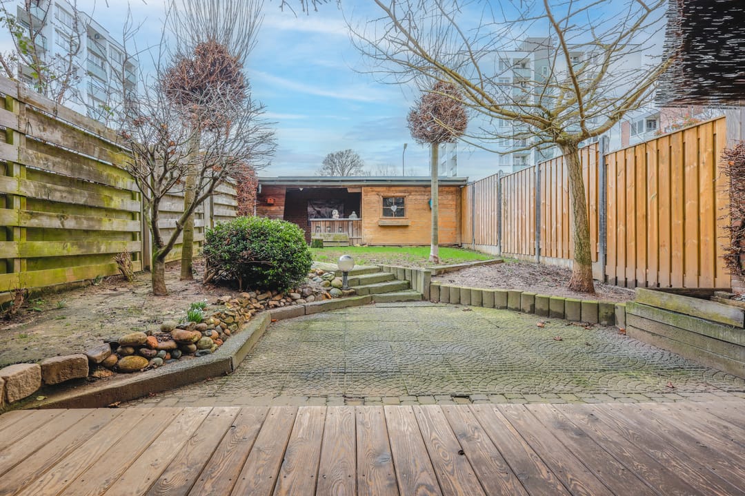 Foto 23 van Elbereveldstraat 492