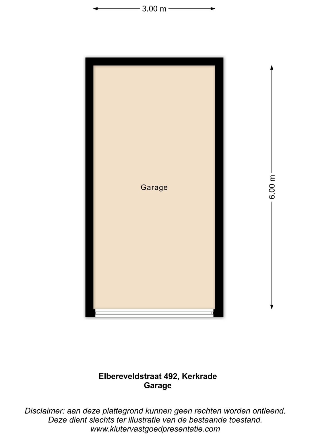 Foto 28 van Elbereveldstraat 492