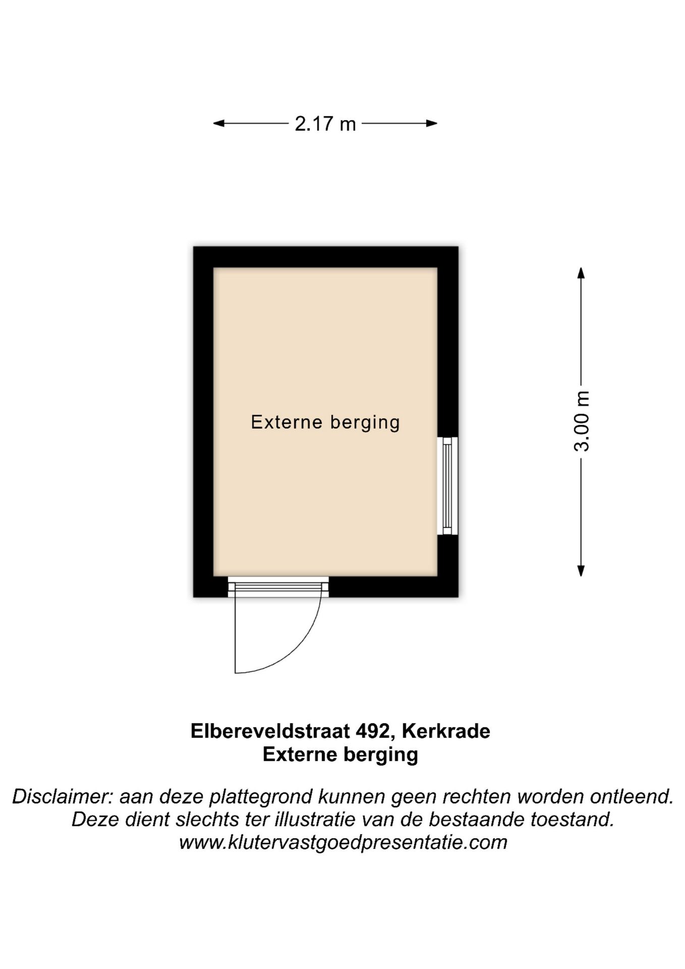 Foto 29 van Elbereveldstraat 492