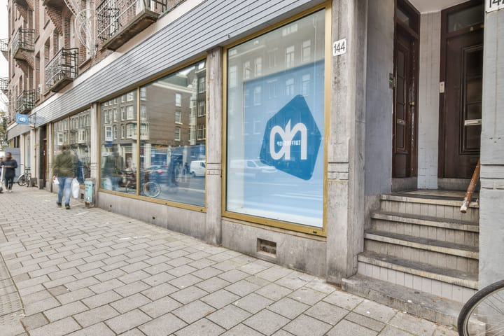 Foto 4 van Van Woustraat 144-1