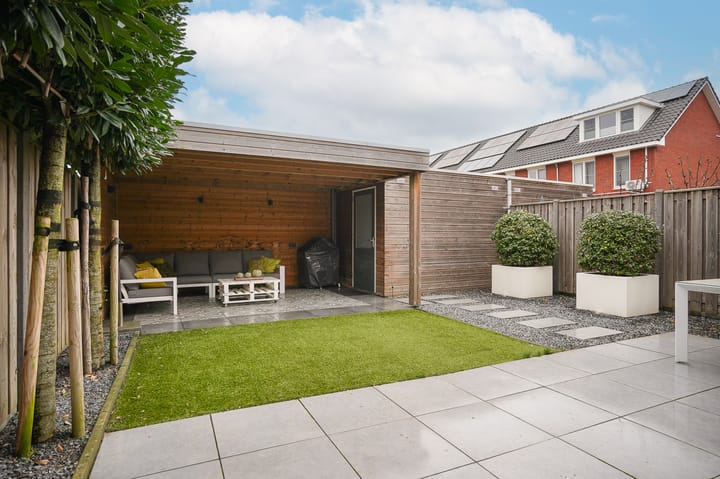 Foto 2 van Fiep Westendorplaan 218