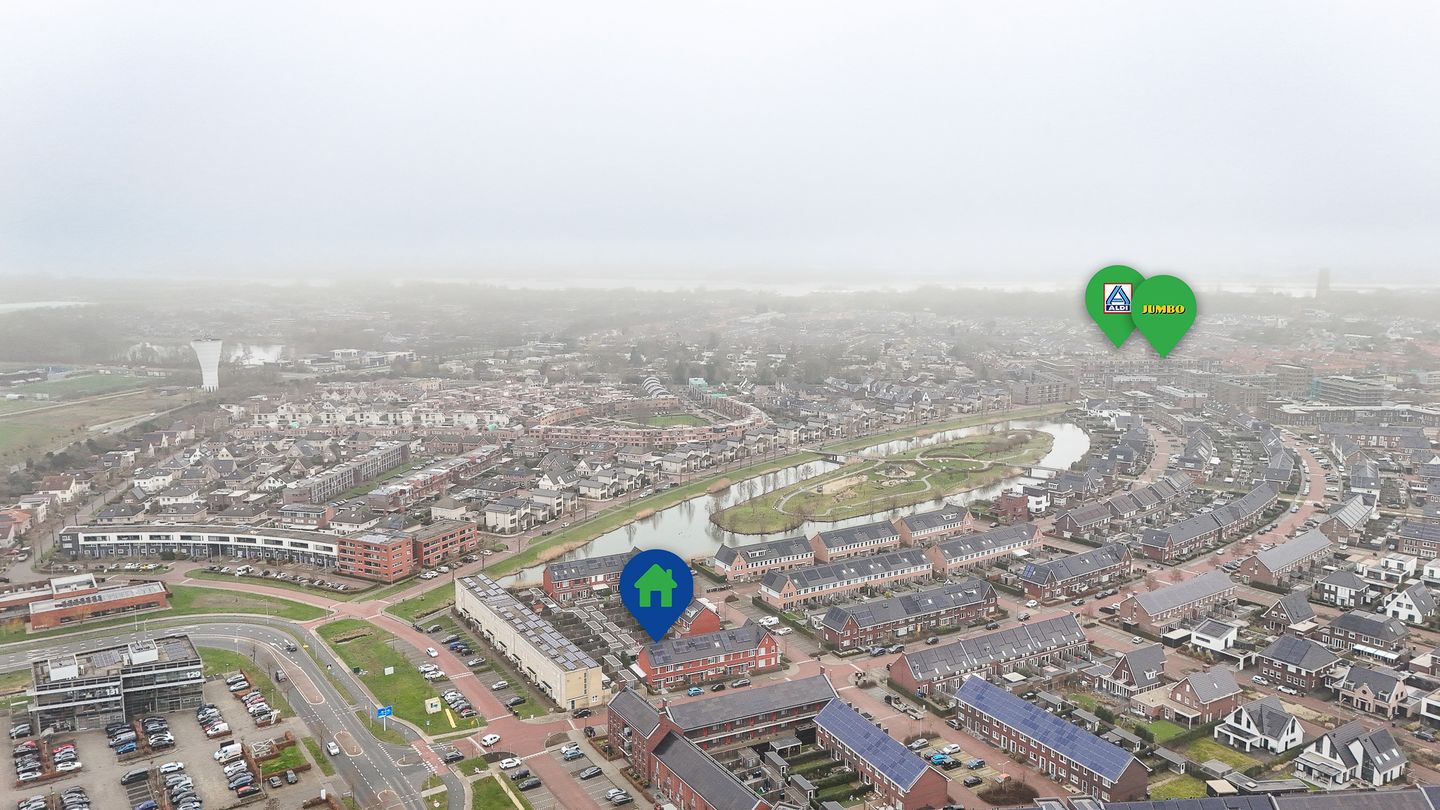 Photo 4 of Fiep Westendorplaan 218