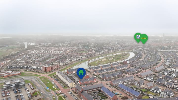 Foto 4 van Fiep Westendorplaan 218