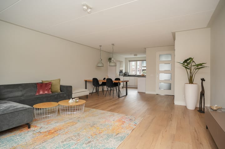 Foto 9 van Fiep Westendorplaan 218