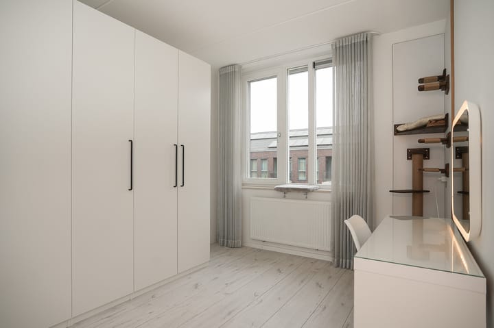 Foto 25 van Fiep Westendorplaan 218