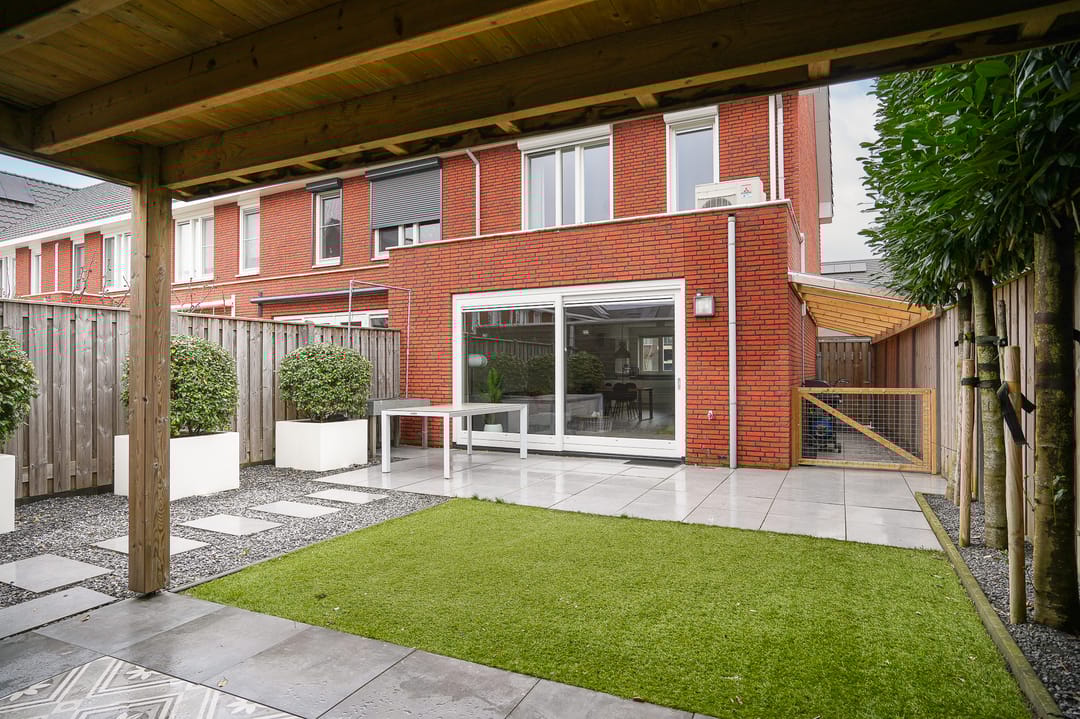 Photo 31 of Fiep Westendorplaan 218