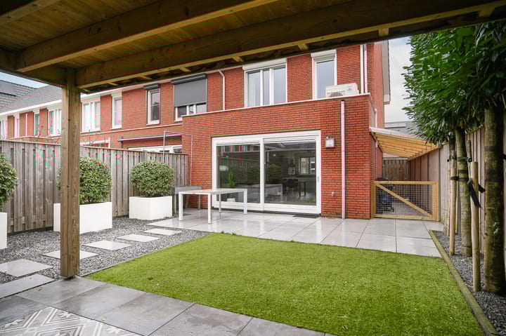 Foto 31 van Fiep Westendorplaan 218