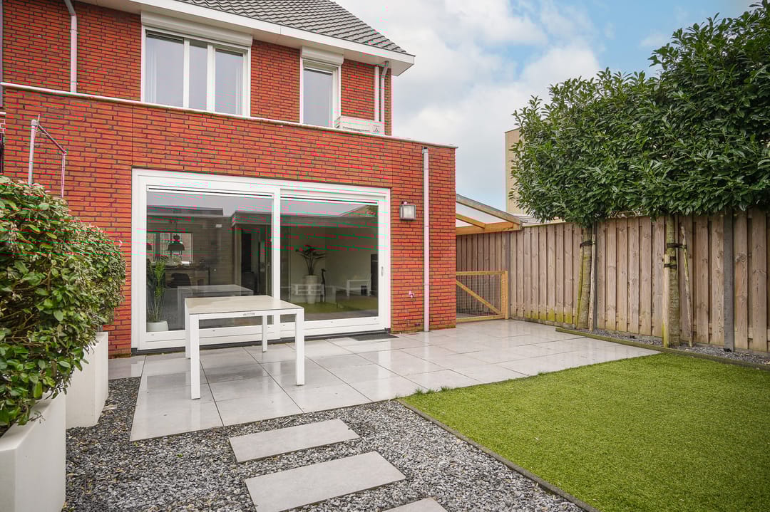 Photo 32 of Fiep Westendorplaan 218