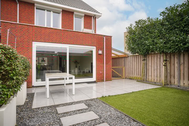 Foto 32 van Fiep Westendorplaan 218