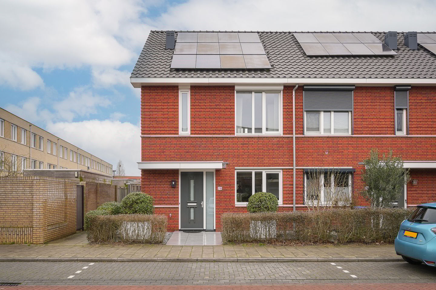 Photo 34 of Fiep Westendorplaan 218