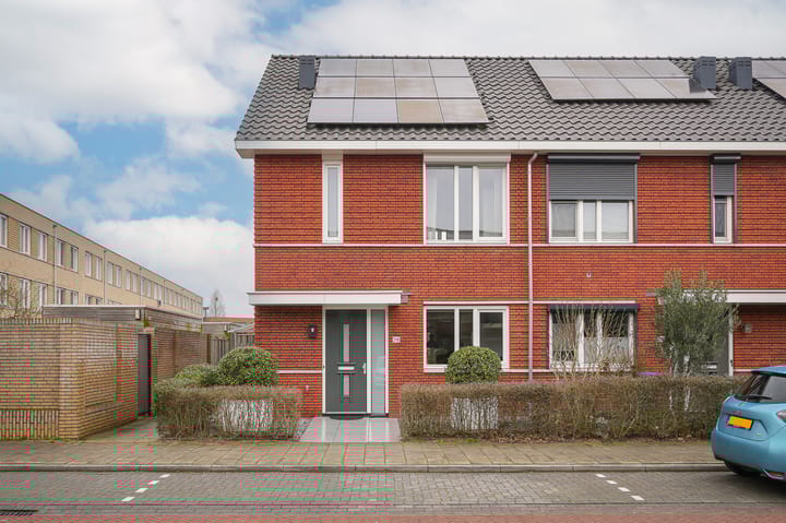 Foto 34 van Fiep Westendorplaan 218