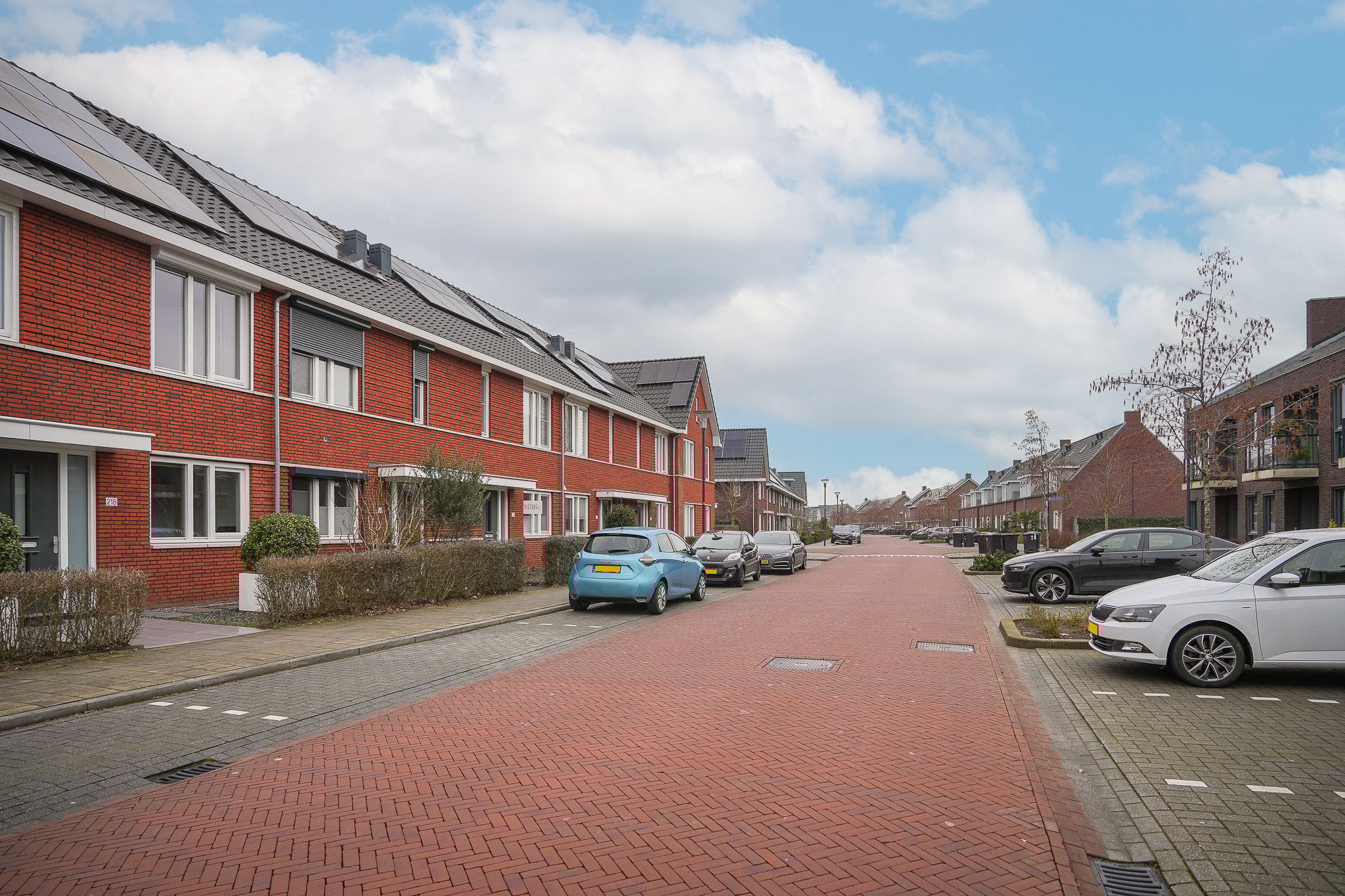 Photo 36 of Fiep Westendorplaan 218