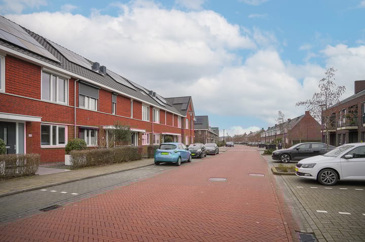 Foto 36 van Fiep Westendorplaan 218