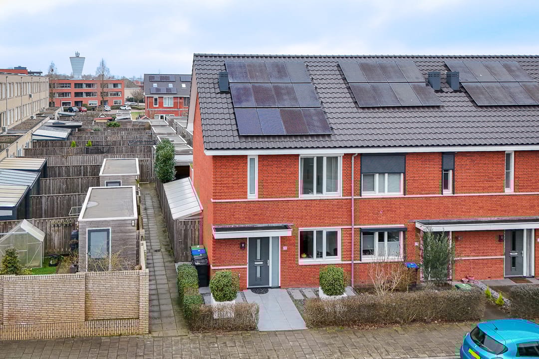 Photo 38 of Fiep Westendorplaan 218