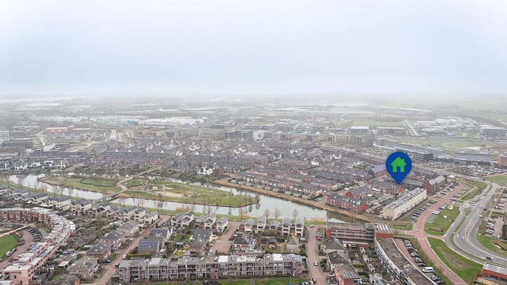 Foto 40 van Fiep Westendorplaan 218