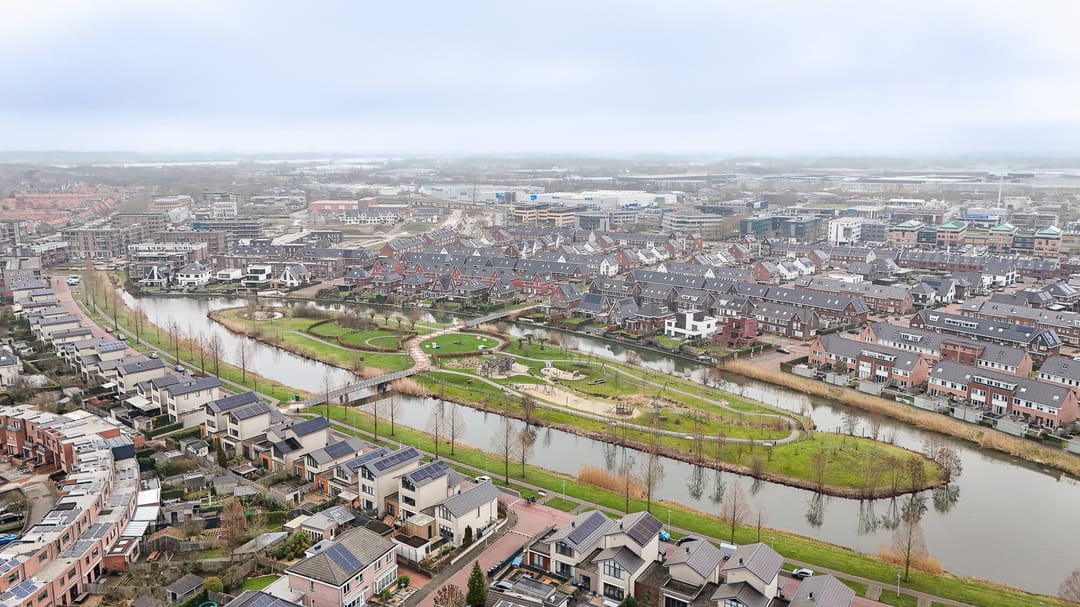 Photo 41 of Fiep Westendorplaan 218