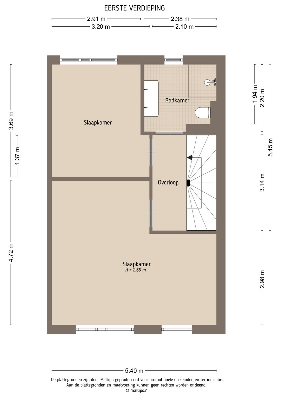 Photo 43 of Fiep Westendorplaan 218