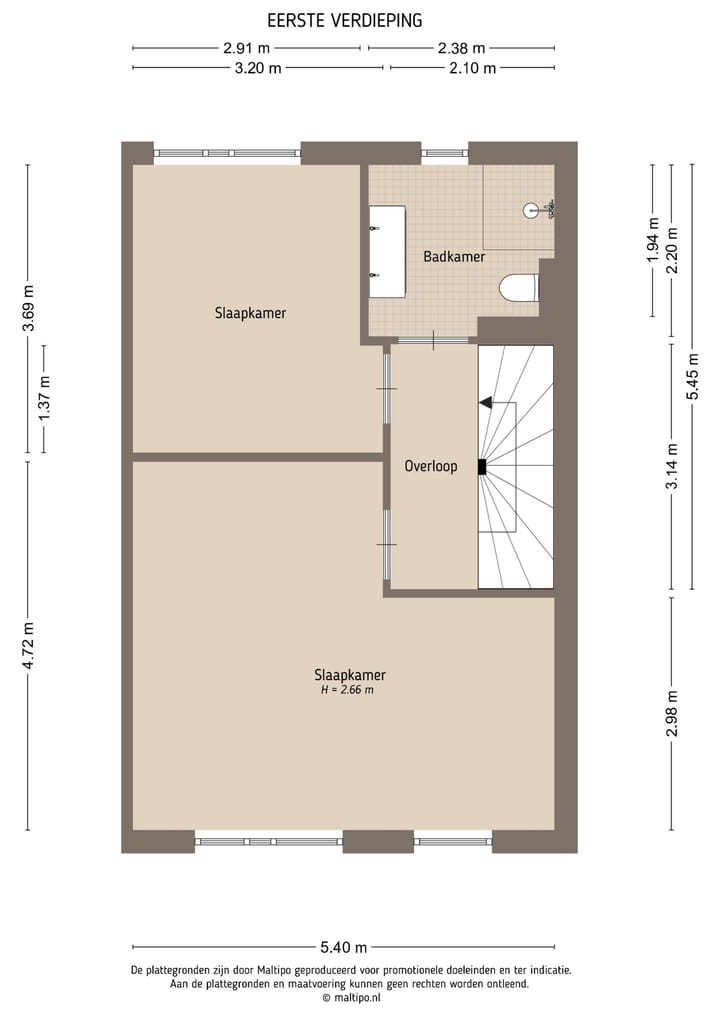 Foto 43 van Fiep Westendorplaan 218