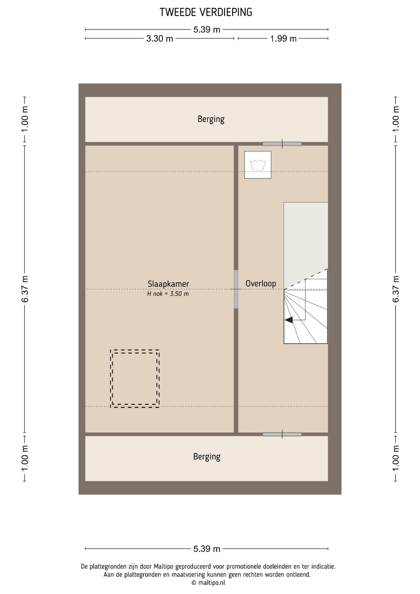 Photo 44 of Fiep Westendorplaan 218