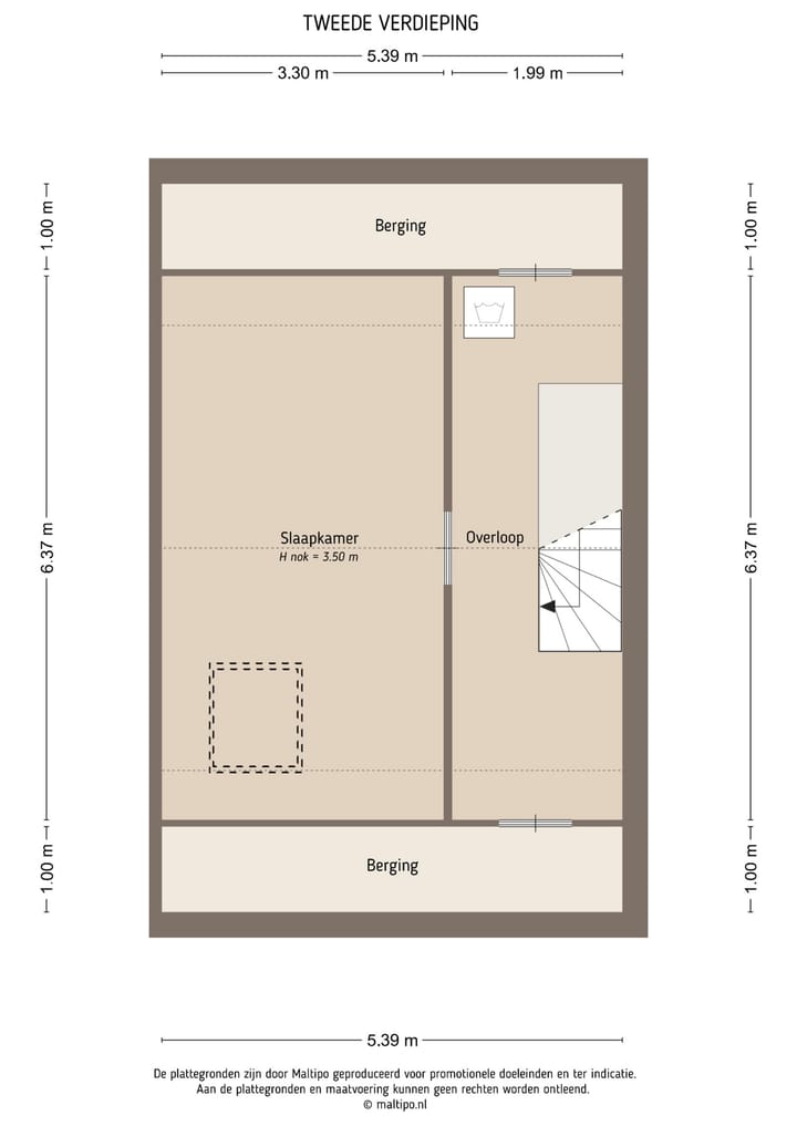 Foto 44 van Fiep Westendorplaan 218