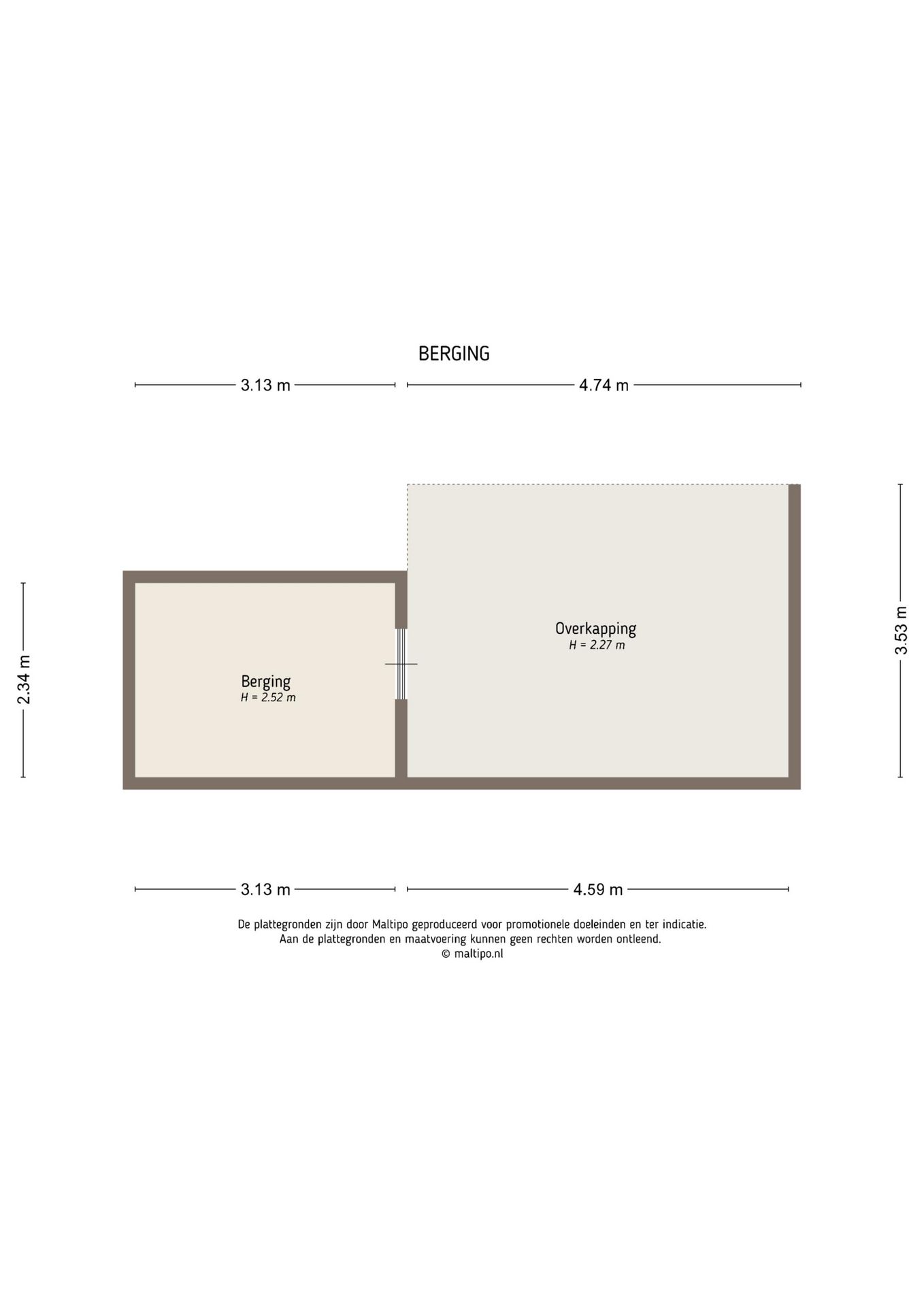 Photo 45 of Fiep Westendorplaan 218