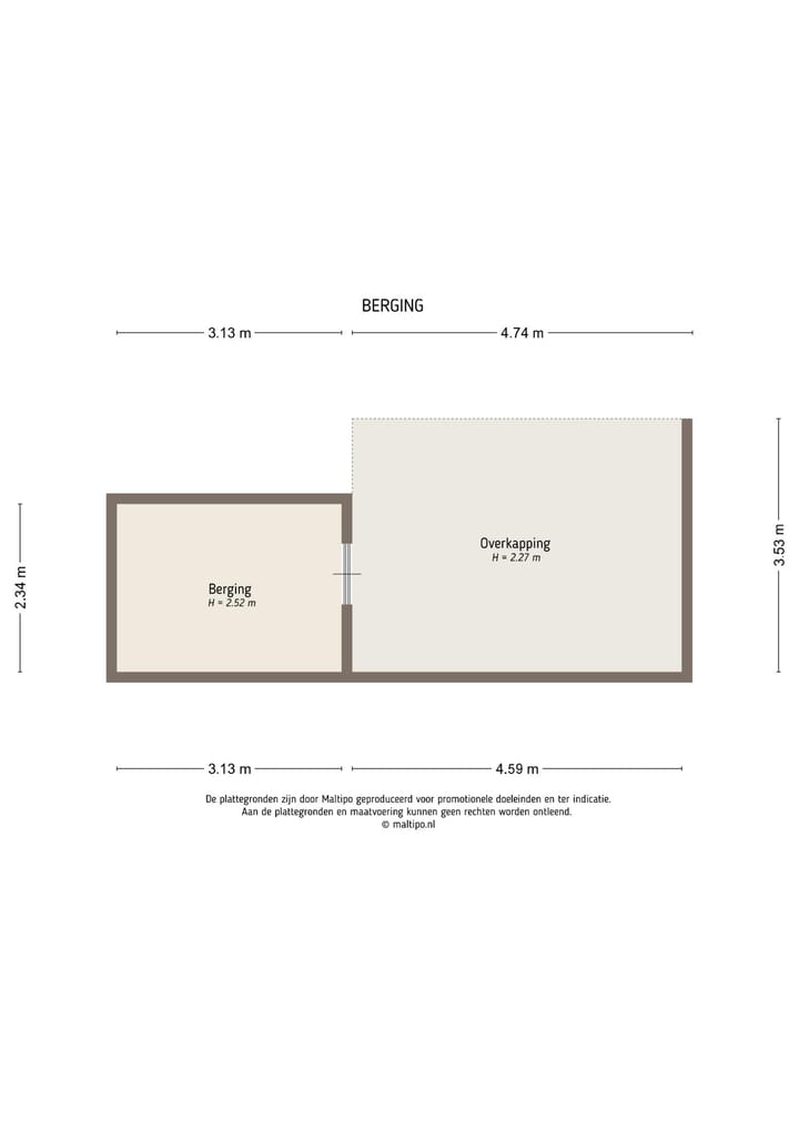 Foto 45 van Fiep Westendorplaan 218