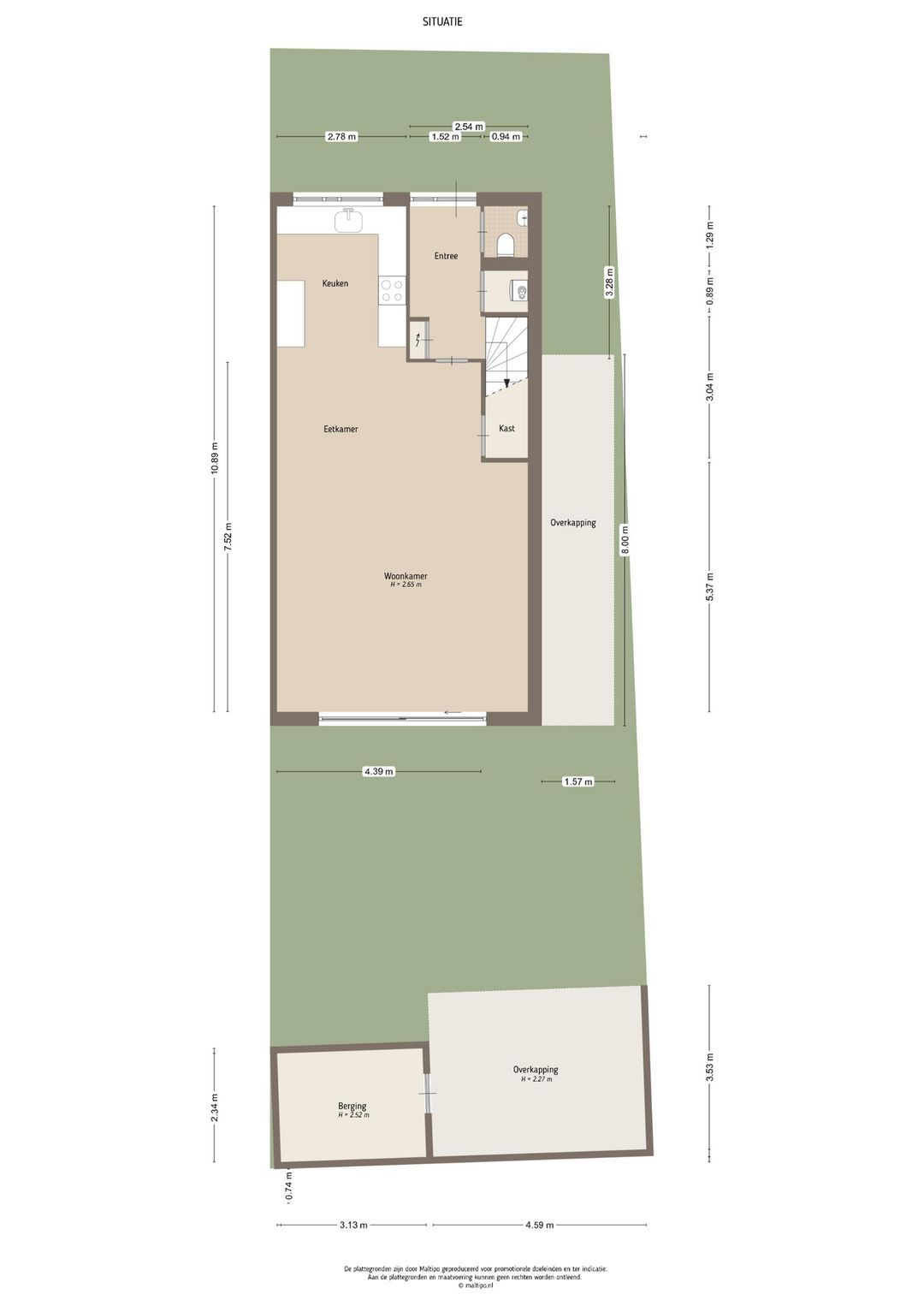 Photo 46 of Fiep Westendorplaan 218