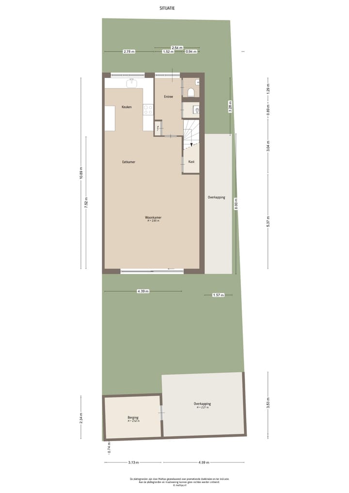 Foto 46 van Fiep Westendorplaan 218