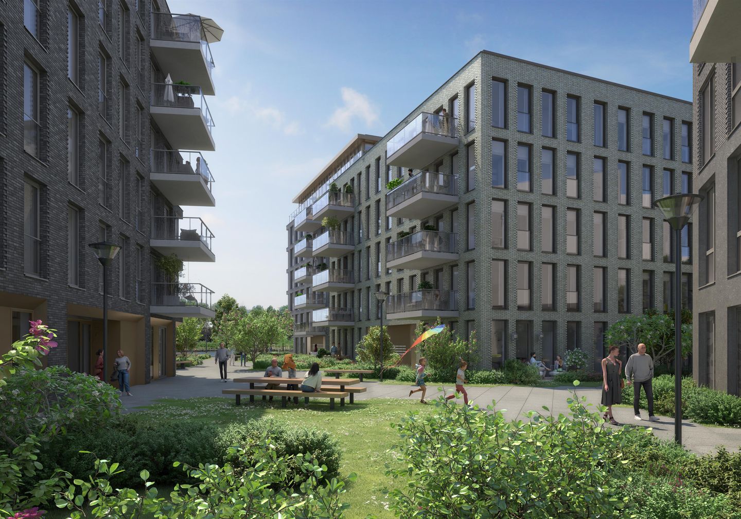 Foto 4 van Lorriestraat 29