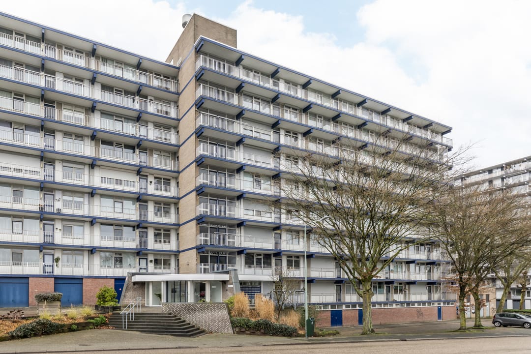 Foto 1 van Florence Nightingalestraat 161