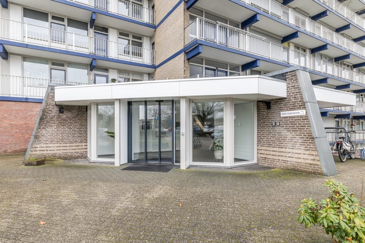 Photo 4 of Florence Nightingalestraat 161