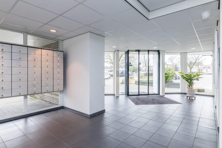 Photo 5 of Florence Nightingalestraat 161