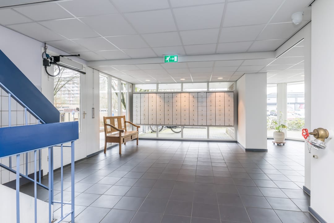 Foto 7 van Florence Nightingalestraat 161