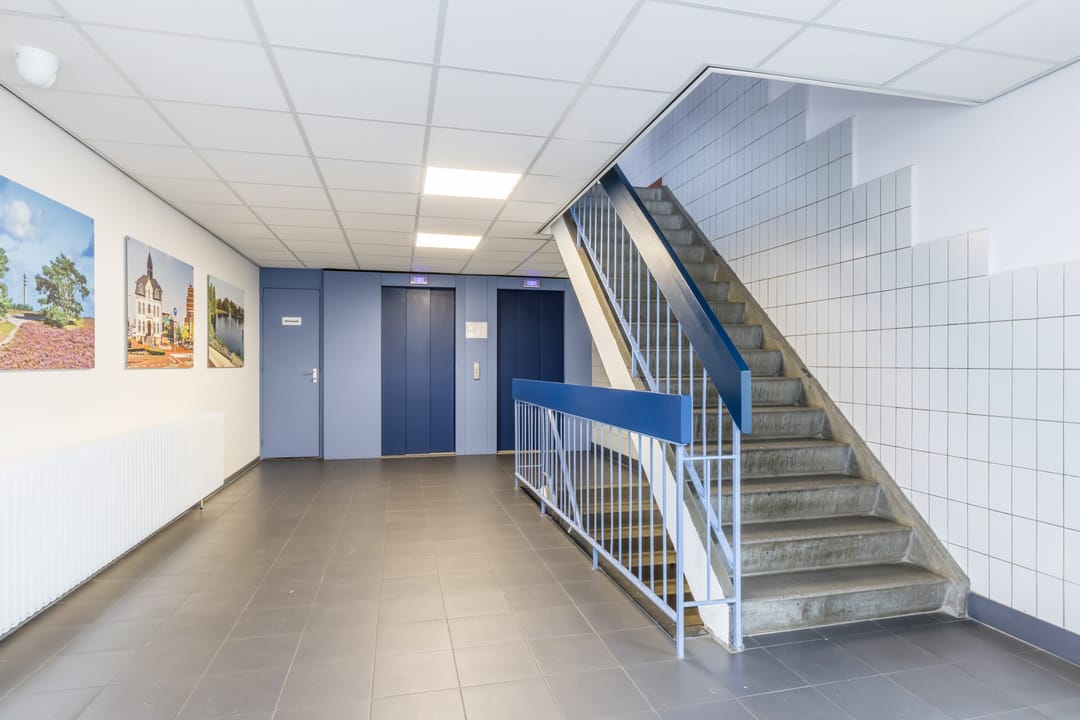 Foto 8 van Florence Nightingalestraat 161